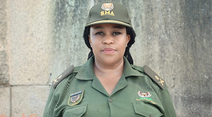 The Beitbridge Bribery Bust: A Dirty Easter Surprise