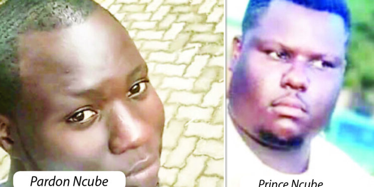 Lust, Snooker, and Stabbing: The Tragic Tale of Two Brothers