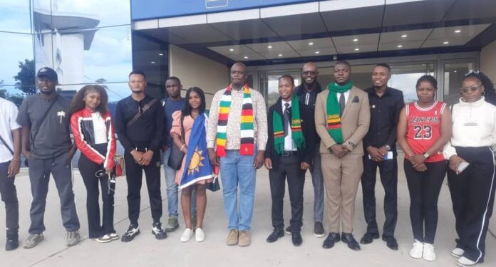 Unity in Celebration