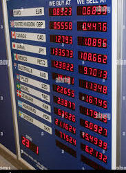 Zimbabwe Scraps Forex Rule, Boosting Business Flexibility