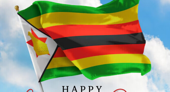 Zimbabwe’s 45th Independence Anniversary: A Bittersweet Celebration
