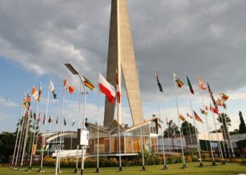 ZITF 2025:Where Business Meets the Beat