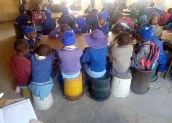 Community in Uproar Over Legislator’s Interference in School Project