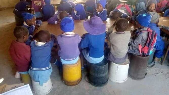 Community in Uproar Over Legislator’s Interference in School Project