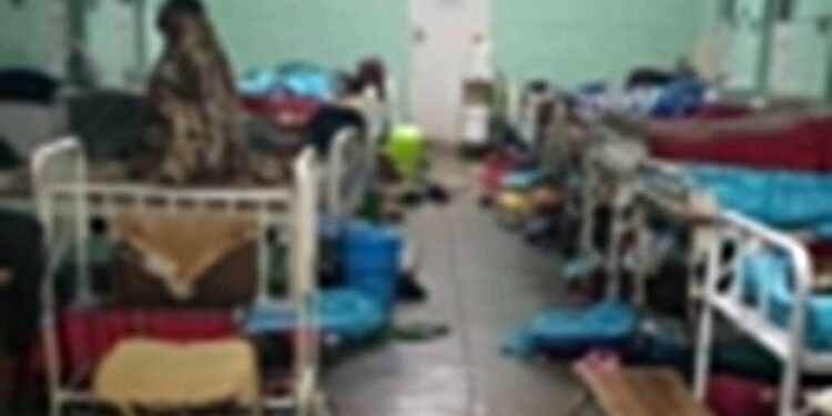 Zimbabwe’s Maternal Mortality Crisis