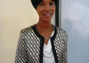 Empowering Women, One Story at a Time