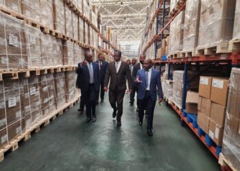 Corruption in Zimbabwe’s  Healthcare System: A Devastating Reality