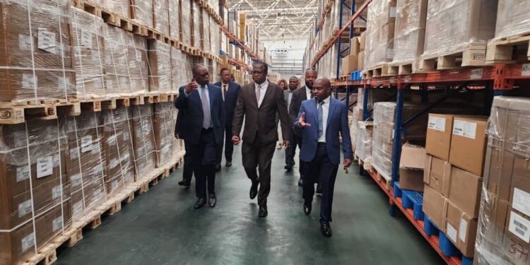 Corruption in Zimbabwe’s  Healthcare System: A Devastating Reality