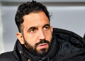 Can Rúben  Amorim Deliver  ?