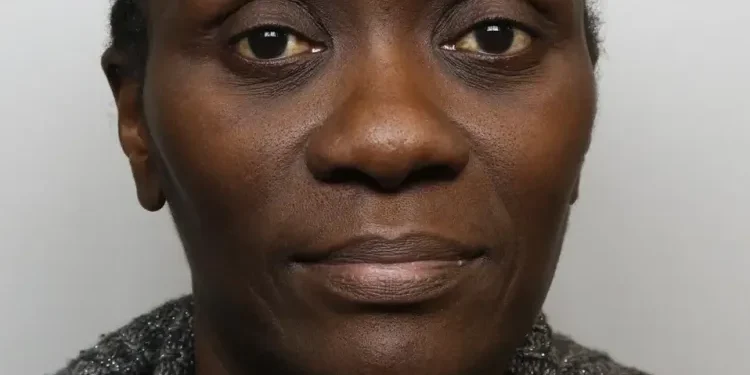 UN Judge’s Modern-Day Slavery Conviction: A Tale of Hypocrisy