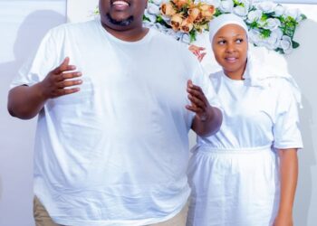 Wicknell Chivayo’s Wedding Celebration