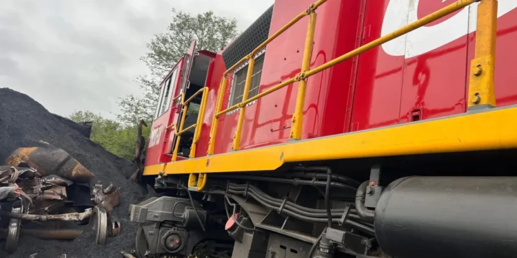 Railway Safety Under Scrutiny