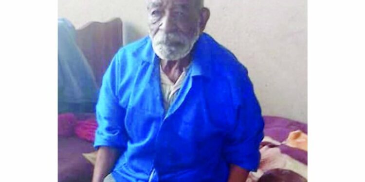122 and Denied: The Centenarian’s Funeral Cover Conundrum