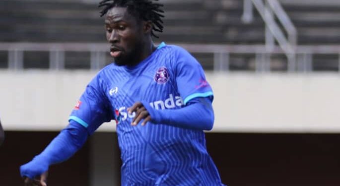 Dynamos’ Debt Debacle -A FIFA Ban to Remember