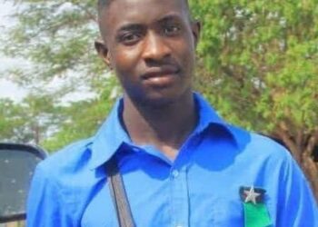 Tragic Accident Claims Life of Young Man in Mbizo 7