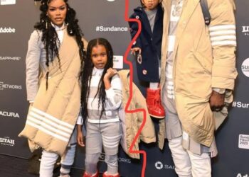 Teyana Taylor Wins Big in Divorce Settlement