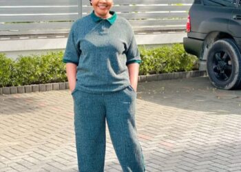 Mai Titi’s Mysterious Message