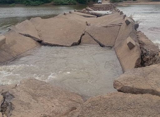 US$75 Million Bridge: Where’s the Money Going?