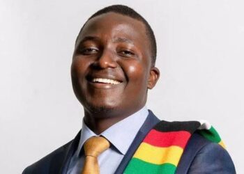 Lewis Matutu, a Former Zanu PF Youth Leader Earns  Himself  a  Warrant  of Arrest