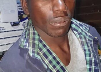 203 Cases of Serious Crimes Suspect in Custody