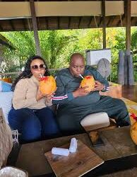 The Billionaire Chronicles: Wicknell Chivayo’s Holiday from Drama