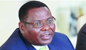 Former Deputy Finance Minister David Chapfika Dies in Car Accident