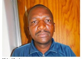 Airtime Vendor’s Epic Lawsuit: US$40,000 for Unlawful Arrest (and Missing Daughter)
