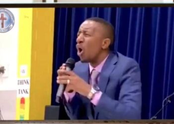 Pastor Dumi’s Holy Debt Drama