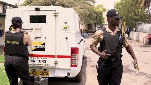 $4 Million Ecobank Heist: Security Guard Arrested in Major Breakthrough
