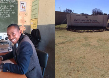 Teacher Takes Own Life at Kwite Primary School